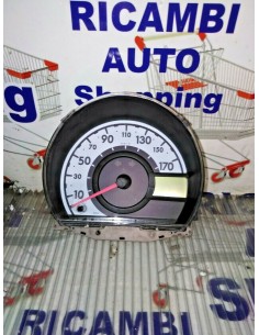 - VEGLIA QUADRO STRUMENTI...