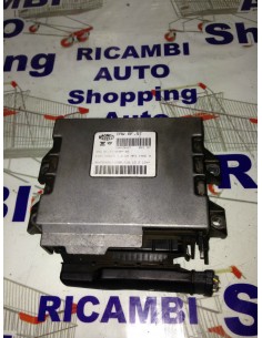 CENTRALINA MOTORE ENGINE...