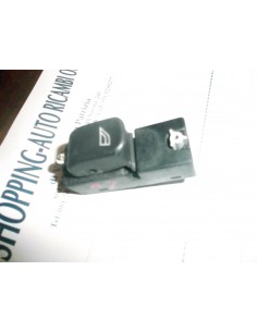 Comando Alzacristalli Audi A 3