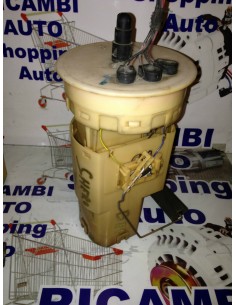 POMPA SOMMERSA CHEROKEE