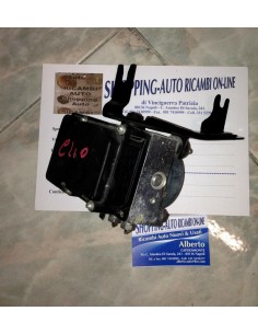 Pompa Abs Renault Clio III...