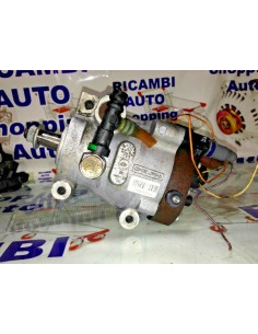 POMPA GASOLIO PUMP...