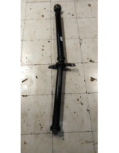 ALBERO DI TRASMISSIONE AUDI...