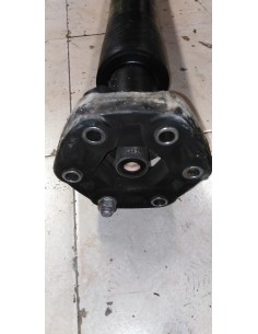 ALBERO DI TRASMISSIONE... 2