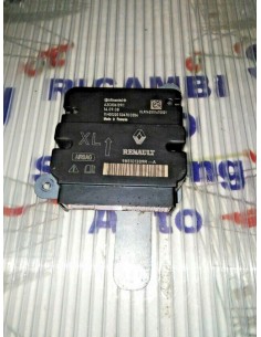 MODULO CENTRALINA SICUREZZA...