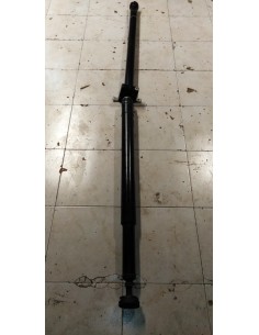 ALBERO DI TRASMISSIONE JEEP... 2