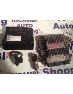 KIT COMPLETO BODY...