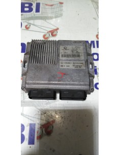 - CENTRALINA MOTORE GPL 1.2... 2