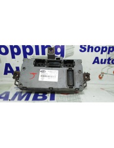 - CENTRALINA BODY COMPUTER...