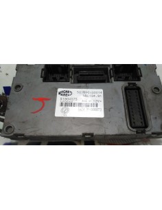 - CENTRALINA BODY COMPUTER... 2