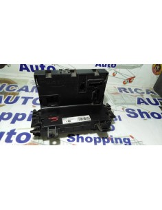 - CENTRALINA BODY COMPUTER...