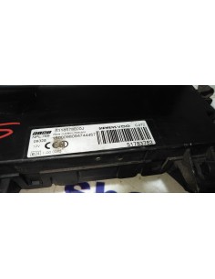 - CENTRALINA BODY COMPUTER... 2