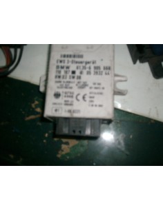 Centralina Unità Controllo...