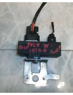 RELè RAFFREDDAMENTO/FARI...