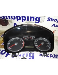 VEGLIA QUADRO STRUMENTI...