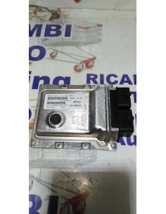 CENTRALINA MOTORE FIAT...