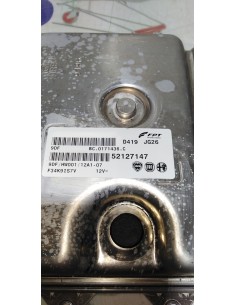 CENTRALINA MOTORE FIAT FPT... 2