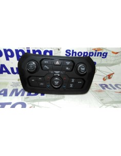 QUADRO COMANDI CENTRALINA...