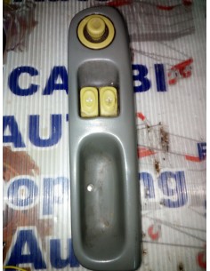 COMANDO TASTIERA ALZAVETRI...