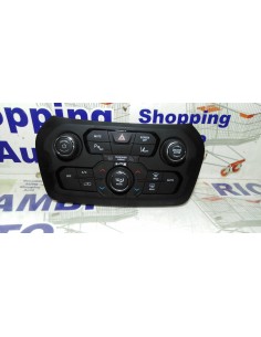 QUADRO COMANDI CENTRALINA... 2