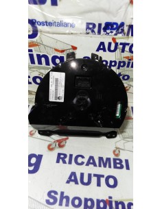VEGLIA QUADRO STRUMENTI... 2
