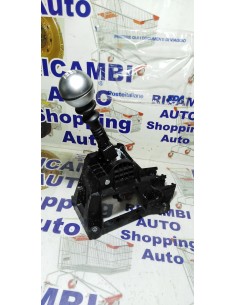 RICAMBI USATI LEVA CAMBIO...