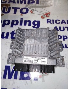 CENTRALINA MOTORE ECU FORD...