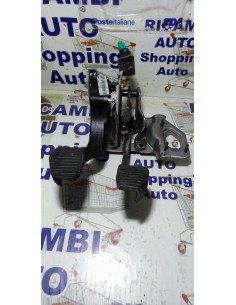 PEDALIERA PEDALE FRENO...