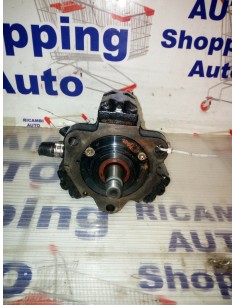 POMPA GASOLIO COMMON RAIL...