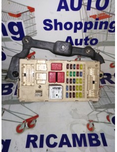 CENTRALINA SCATOLA...