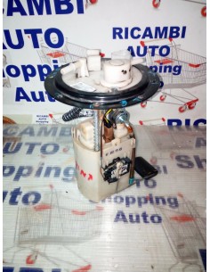 POMPA CARBURANTE DEL...