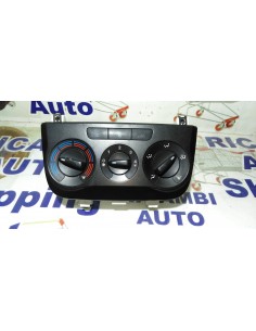 - COMANDO CLIMA ARIA...