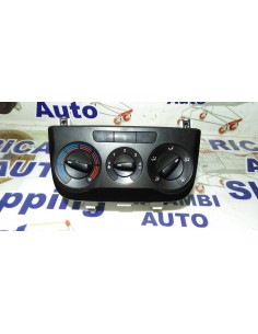 - COMANDO CLIMA ARIA... 2