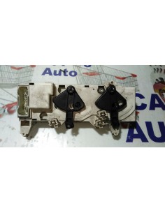 - COMANDO CLIMA ARIA... 2