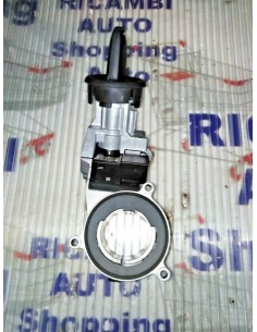 - BLOCCASTERZO CILINDRO CON...