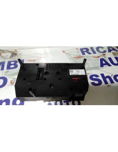 - COMANDO CLIMA ARIA... 2