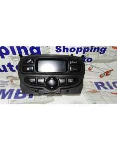 - COMANDO CLIMA ARIA...