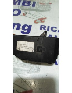 - BLOCCO MODULO ACCENSIONE... 2