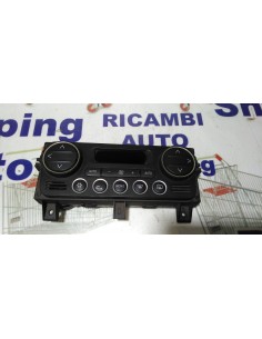 - QUADRO COMANDO CLIMA ARIA...