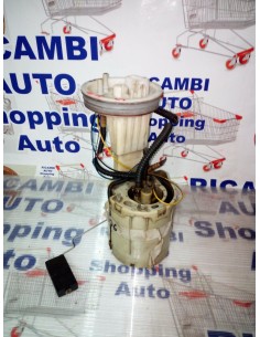 POMPA ELETTRICA SERBATOIO...