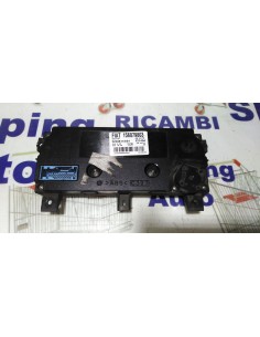 - QUADRO COMANDO CLIMA ARIA... 2