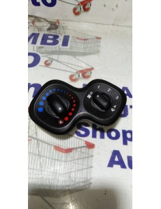 MANOPOLA COMANDO SX A/C...