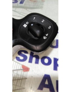 MANOPOLA COMANDO SX A/C... 2