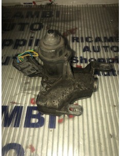 SELETTORE ATTUATORE CAMBIO...