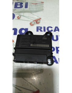 MODULO CENTRALINA SICUREZZA...
