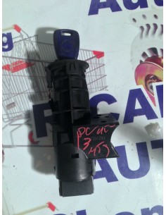 BLOCCOSTERZO BLOCCO CON...