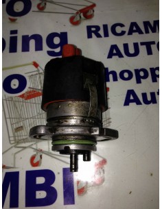 SPINTEROGENO ACCENSIONE...