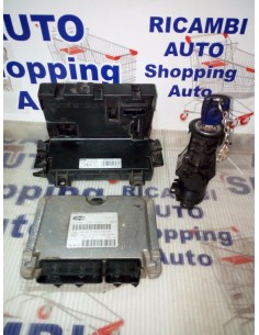 KIT ACCENSIONE CHIAVE...