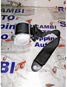 CINTURA DI SICUREZZA...