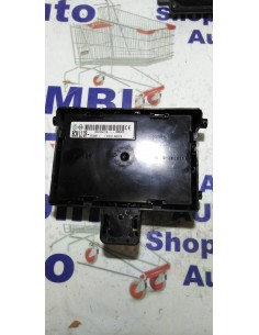 CENTRALINA BODY COMPUTER...